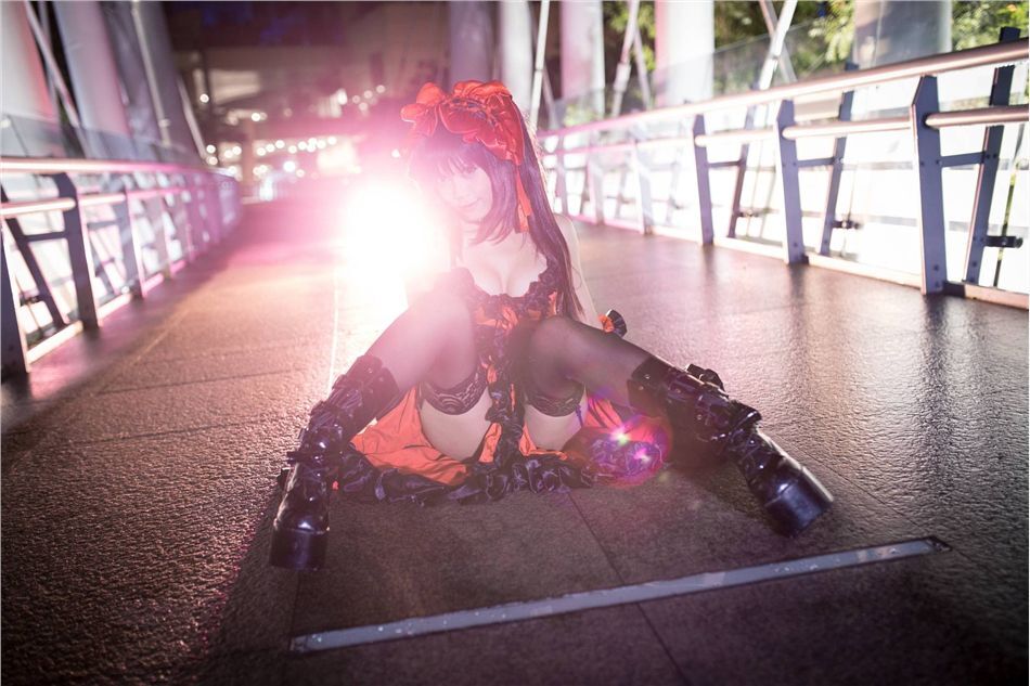 Cosplay Photo Gallery